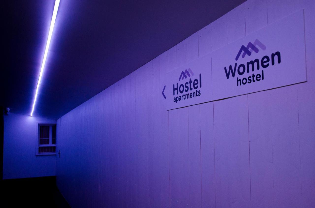 Globe Hostel Prague Adults Only エクステリア 写真